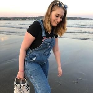 Meet your Posher, Hannah